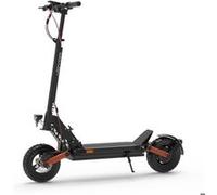 Trottinette électrique JOYOR S5 certifié ABE moteur 500W batterie 48V13Ah autonomie 45km freins disque noir
