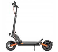 Trottinette Électrique Joyor S5 Pro Abe Moteur 500 W Batterie 48 V 26 Ah Autonomie : 100 Km Vitesse Maximale : 25 Km/H Freins À Disque Avant Et Arrière Double Suspension