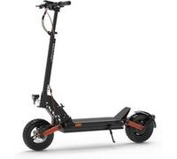 Trottinette électrique S5 Pro ABE, moteur de 500 W, batterie de 26 Ah, vitesse maximale de 20 km/h, autonomie de 90 km