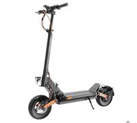 Trottinette électrique JOYOR S5 Pro avec certification ABE, pneus de 10 pouces