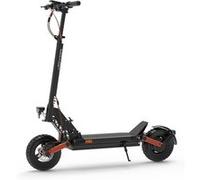 Trottinette électrique JOYOR S5 Pro - Max 20 km/h - Noir Noir
