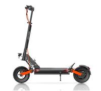 Trottinette électrique JOYOR S5-Z - 600W 48V 13Ah - Dual Suspension