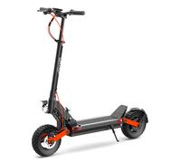 Trottinette Électrique Joyor S5-Z, Batterie 48 V 13 Ah, Moteur 600 W, Pneus 10 × 3,0 Pouces, Vitesse Maximale 25 Km/H, Autonomie 55 Km, Cadre En Alliage D'Aluminium, Double Frein À Disque