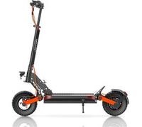 Trottinette électrique JOYOR S5-Z - défault 25 km/h - Noir Noir