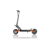 Trottinette Électrique JOYOR S8-S-Z - 600W*2 Moteurs 48V26AH Batterie 75KM Autonomie Freins à Disque - Noir