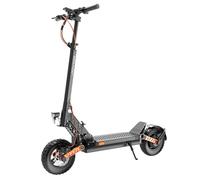 Trottinette Électrique Joyor S8-S-Z avec Clignotant - Moteur 600 W x 2 - Batterie 48 V 26 Ah - pneu 10 Pouces - Autonomie 75 km