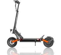 Trottinette électrique Joyor S8-S-Z - défault 25 km/h - Noir Noir