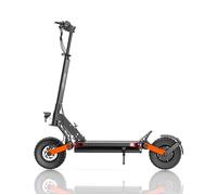 Trottinette électrique Joyor S8-S-Z - Dual Moteur 600W - 48V 26Ah
