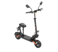Trottinette Électrique-JOYOR S8E-Moteur 800W-Batterie 48V 26AH-Autonomie 80 km-Alliage d'aluminium
