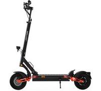 Trottinette électrique JOYOR T10, 2 moteurs de 1000 W, batterie de 18 Ah, vitesse maximale de 60 km/h, autonomie de 30 à 75 km