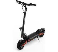 Trottinette électrique JOYOR T10, double moteur 1000W, 75KM, suspension hydraulique, frein hydraulique, tout-terrain