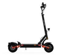 Trottinette électrique JOYOR T10, dual moteur , 60 V, 18 Ah, pliable