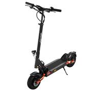Trottinette Électrique Joyor T10 - Moteur 2 x 1000W - Batterie 60V 18Ah - Pneus 10 Pouces -Freins Disque Hydrauliques Avant Arrière