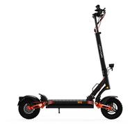 Trottinette électrique JOYOR T6 pneus 10"" 48 V 18 Ah avec amortisseur