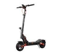 Trottinette électrique Joyor T6E certifiée ABE, moteur 500 W, batterie 48 V 18 Ah