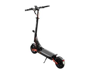 Trottinette électrique Joyor T6E certifiée ABE, moteur 500 W, batterie 48 V 18 Ah