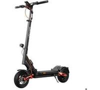Trottinette électrique Joyor T6E Pro certifié ABE moteur 500W batterie 48V26Ah pneus 10 pouces vitesse max 20km/h