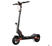 Trottinette Électrique Joyor T6E Pro Certifiée ABE - Moteur 500 W - Batterie 48 V 26 Ah - Pneus 10 Pouces - Vitesse Maximale 20