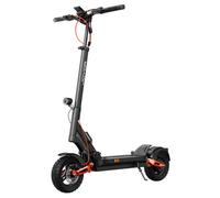 Trottinette Électrique Joyor T6E Pro Certifiée ABE - Moteur 500 W - Batterie 48 V 26 Ah - Pneus 10 Pouces - Vitesse Maximale 20
