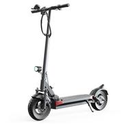 Trottinette Électrique JOYOR Y6-S 18Ah Batterie 500W Moteur Jusqu'à 75KM Plage de Kilométrage Roue de 10 Pouces
