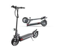 Trottinette électrique Joyor Y6-S 500W 48V 18Ah, double suspension, freins à disque, pneus à air 10 pouces, vitesse maximale 45km/h