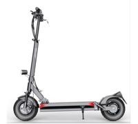 Trottinette Électrique JOYOR Y6-S - 500W Moteur Batterie 48V18AH Autonomie 60KM Freins à Disque - Noir