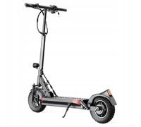 Trottinette Électrique Joyor Y6-S - Moteur 500 W - Batterie 48 V 18 Ah - Autonomie 60 Km - Vitesse Maximale 45 Km/H - Double Suspension - Freins À Disque