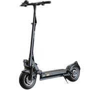 Trottinette Électrique Joyor Y8-S Abe - Autonomie 85km - Moteur 500w - 20km/H Pneus 10 Pouces Batterie 48v26ah Noir Multicolore