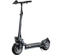 Trottinette électrique JOYOR Y8-S ABE Autonomie 85km Moteur 500W 20km/h Pneus 10 pouces Batterie 48V26Ah Noir Noir G