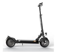 Trottinette Électrique JOYOR Y8-S Avec Certificat ABE - 500W Moteur Batterie 48V26AH Autonomie 85KM Freins à Disque - Noir