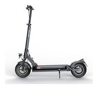 Trottinette électrique JOYOR Y8S - 20 km/h - Noir Noir