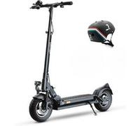 Trottinette Électrique Joyor Y8S ABE Noir + Casque NOIR