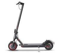 Trottinette électrique JUICEASE LP07,350W, Autonomie 25KM, Double Absorption des Chocs, APP, Pliable, Noir