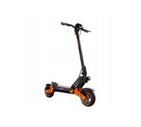 Trottinette électrique Kamikaze K1 Lite, Moteur 800 W, Batterie 48 V 13,5 Ah, autonomie jusqu'à 60 km, Vitesse limitée à 25 km/h, Roues 10 Pouces, Freins à Disque, Pliable