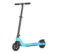 Trottinette Électrique K1 | Moteur 120W | Batterie 22V 2.6Ah | Pneus 5 Pouces | Enfant | Bleu