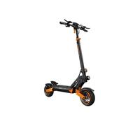 Trottinette Électrique Pliable Kamikaze K1 Plus 1000W, 48V 20Ah, Autonomie 80 km, Roues 10"", Freins à Disque, Suspension, Écran LCD