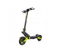 Trottinette électrique K1 Plus Tokyo Drift - Moteur 1000W, Autonomie 80 km, Batterie 20Ah 48V, Freins hydrauliques, Roues 11"