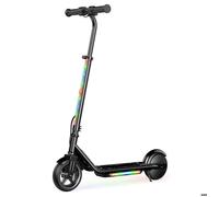 Trottinette Électrique K2 Pro Pour Enfants - Moteur 150W - Batterie 18 V 2,6 Ah - Vitesse Maximale 15 km/h - Freins à Main et à