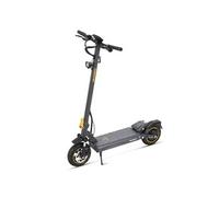 Trottinette électrique K20 à moteur unique moteur de 1100 W (puissance maximale) autonomie de 70 km vitesse maximale de 45 km/h