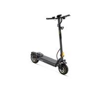 Trottinette électrique K20 Pro (Laluz 2 Pro) moteur 2 x 1400 W batterie 48 V 18 Ah pneus 10 pouces vitesse maximale 60 km/h autonomie 90 km