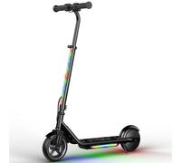 Trottinette Électrique K2Pro | Moteur 150W | Batterie 18V 2.6Ah | Pneus 6 Pouces | Vitesse Max 15 km/h | Noir | Enfant
