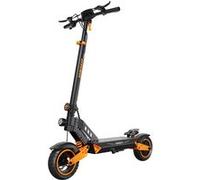 Trottinette électrique K1 Lite EU, Puissance: 800W, Autonomie: 60km, Batterie: 13,5Ah 48V, Suspension complète