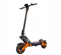 Trottinette Électrique Kamikaze K1 Lite - Moteur 800 W (1200 W en crête), Batterie 48 V 13,5 Ah, Autonomie Jusqu’à 60 km, Vitesse 20 km/h