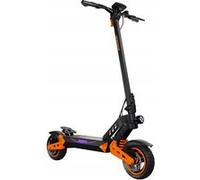 Trottinette électrique Kamikaze K1 Lite Puissance du moteur : 800W Autonomie : 60 km Batterie : 13,5 Ah 48V Suspension complète