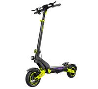 Trottinette Électrique Kamikaze K1 Plus Tokyo Drift | 1000W | 20Ah | Autonomie jusqu’à 60 km