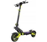 Trottinette électrique Kamikaze K1 Plus Tokyo Drift - Moteur 1000W, Autonomie 80 km, Batterie 20Ah 48V, Freins hydrauliques, Roues 11"