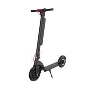 Trottinette électrique KIXIN X8 pour adultes, moteur 350 W, pneus 10 pouces, batterie amovible 36 V 10,4 Ah