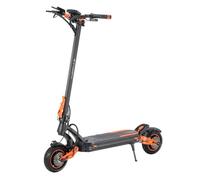 Trottinette Électrique KUGOO LX9+ - Moteur 650W*2 - Batterie 18,2Ah 48V - Pneus 9"" x 3"" - Autonomie Max 65km - Suspension à