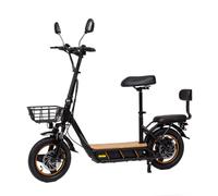 Trottinette Électrique KuKirin C1 Pro