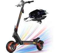 Trottinette Électrique KuKirin G2